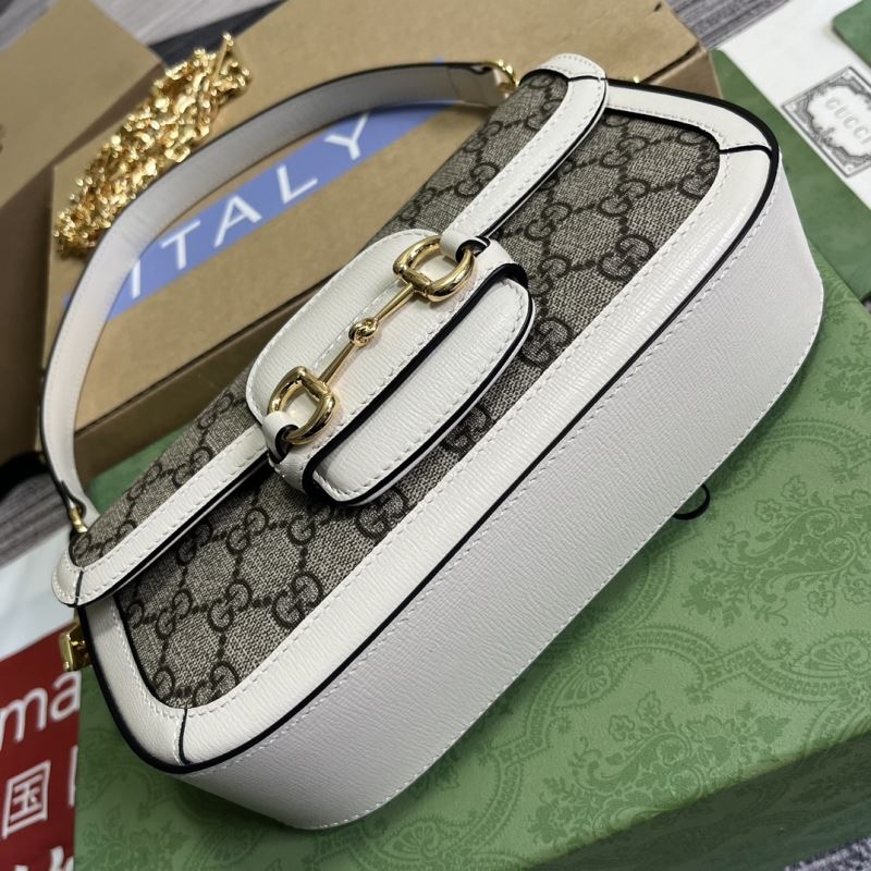 Gvc*1 horsebit bags